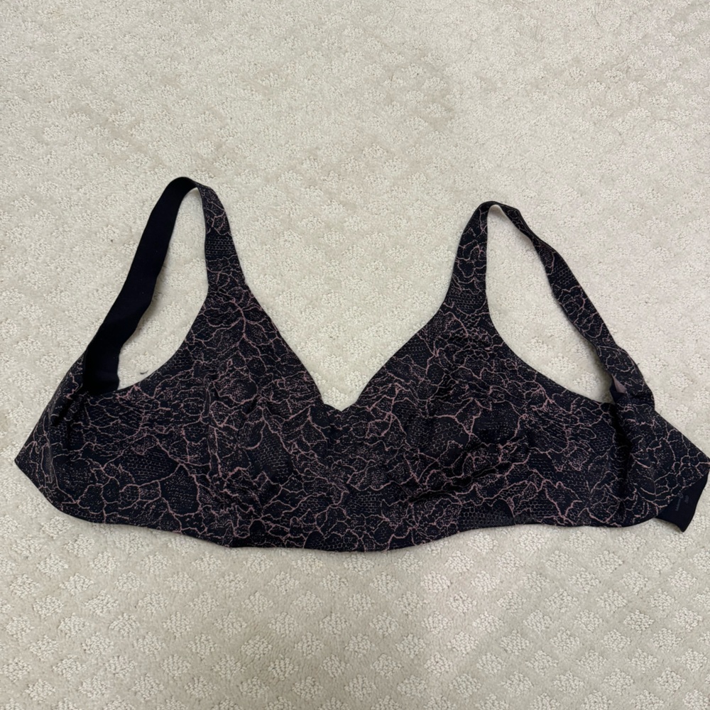 Lululemon Printed Bra